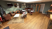 small restaurant café space - 2