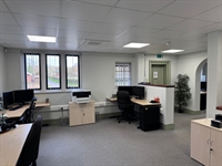all inclusive serviced offices - 2