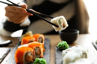 sushi restaurant takeaway - 3