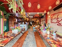 licensed restaurant two luxury - 2