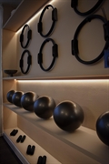 luxury pilates studio health - 2