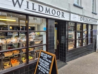 successful delicatessen café devon - 1