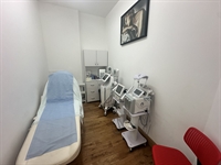 aesthetics clinic low overheads - 2