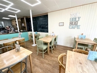 leasehold café located chepstow - 3