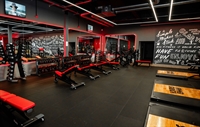 prime snap fitness gym - 2