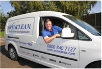 ovenclean oven cleaning franchise - 2