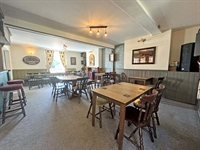 18th century village pub - 3