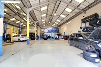 successful mot station colchester - 1