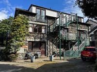 the coach house ambleside - 1