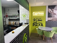 freehold investment pizza restaurant - 3