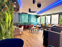 clumber street cafe nottingham - 1
