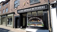 high-turnover retail butchers for - 1