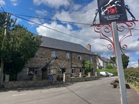 edge of brecon beacons - 1