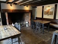 charming country freehouse bridport - 3