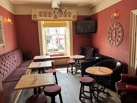 the priory hotel cartmel - 3