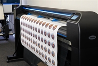 printing business greater london - 1