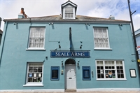the seale arms tenancy - 1