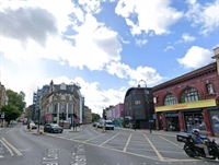 takeaway shop lease kentish - 1