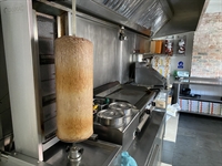 established pizza shop for - 1
