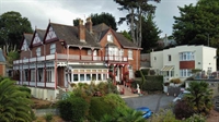 exceptional coastal guest house - 1
