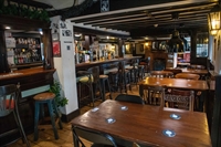 berkshire pub with planning - 3