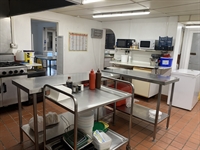 sandwich shop café castleford - 3