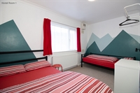 5 bed hostel invergarry - 3
