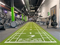 large franchise gym winchester - 1