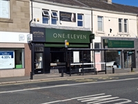 licensed coffee shop gosforth - 1