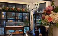 fully fitted restaurant battersea - 3