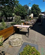 artisan bakery coffee shop - 2