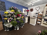 well-established florist with strong - 2