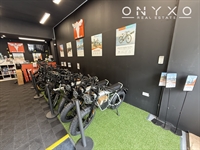 retail unit north london - 2