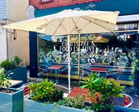 restaurant bistro bar for - 3