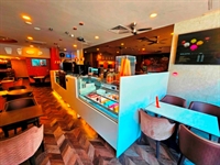franchised dessert shop for - 3
