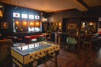 substantial london pub with - 3