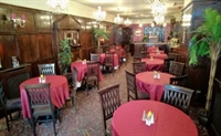 award winning tea room - 2