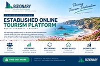 established online tourism accommodation - 1