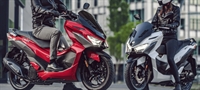 motorcycle moped business for - 2