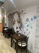 mediterranean cafe restaurant - 3