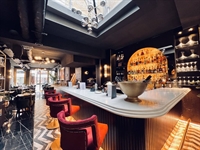 prime modern european restaurant - 1