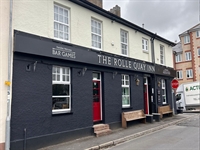 recently invested pub with - 1