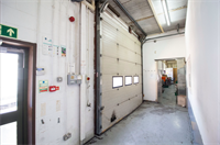 fully fitted food production - 3