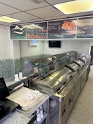 managed fish chip takeaway - 2
