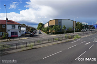 freehold industrial development site - 3