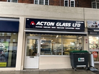 well-established glazing business for - 1