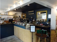 profitable licensed café events - 2