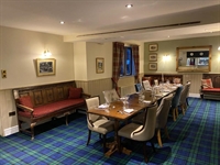 izaak walton hotel ashbourne - 3