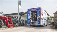 established autosmart franchise for - 1