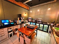 staff run dessert parlour - 2
